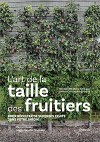 Picture of L'art de la taille des fruitiers