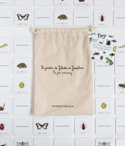 Image de Jeu mémory géant