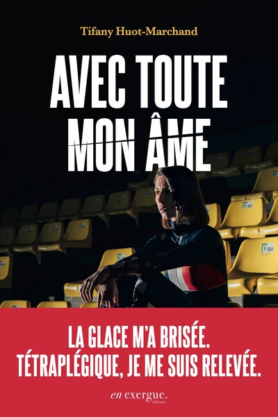 Picture of Avec toute mon âme