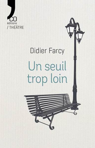 Picture of Un seuil trop loin