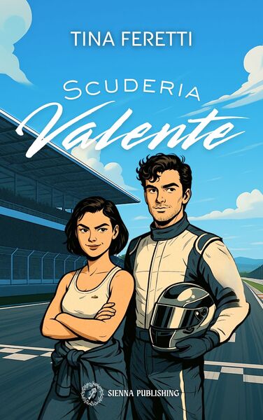 Image de SCUDERIA VALENTE