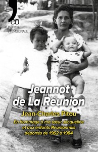 Picture of Jeannot de La Réunion