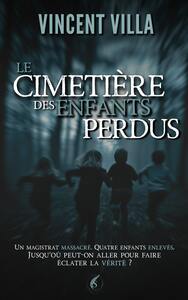 Image de Le cimetière des enfants perdus