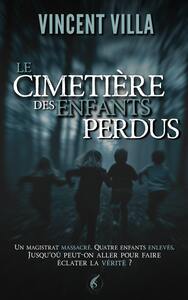 Picture of Le cimetière des enfants perdus