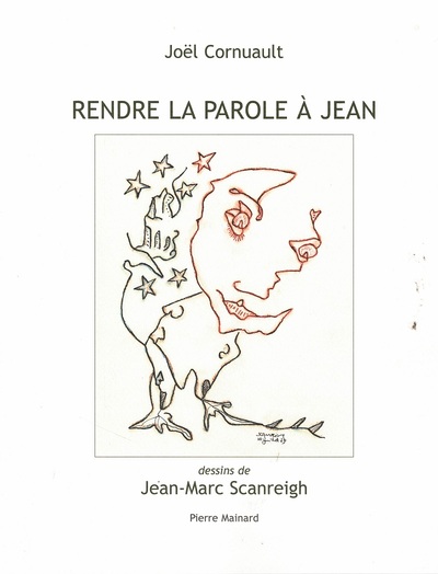 Picture of RENDRE LA PAROLE À JEAN