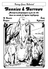 Image de Bunnies & Burrows