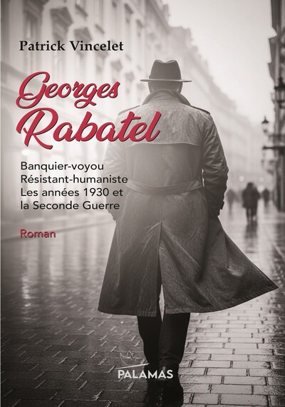 Picture of Georges Rabatel