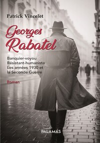 Picture of Georges Rabatel