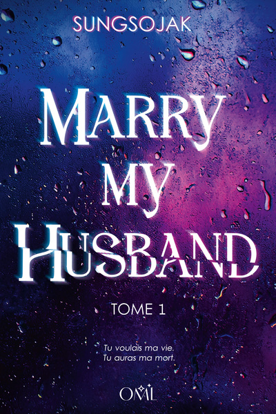 Picture of Marry My Husband, T.1