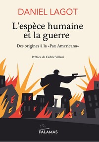 Picture of L'espèce humaine et la guerre