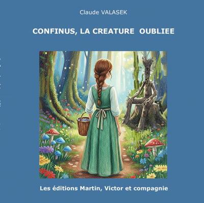 Picture of Confinus, la créature oubliée