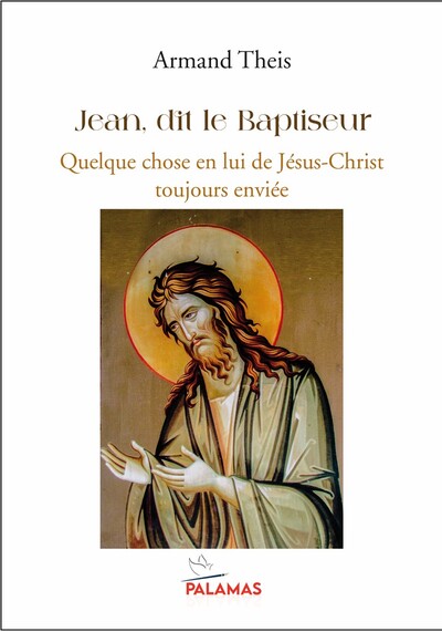Image de Jean, dit le Baptiseur