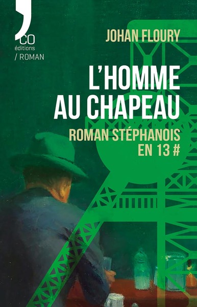 Picture of L'Homme au chapeau