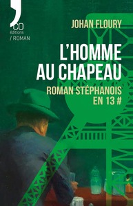 Picture of L'Homme au chapeau