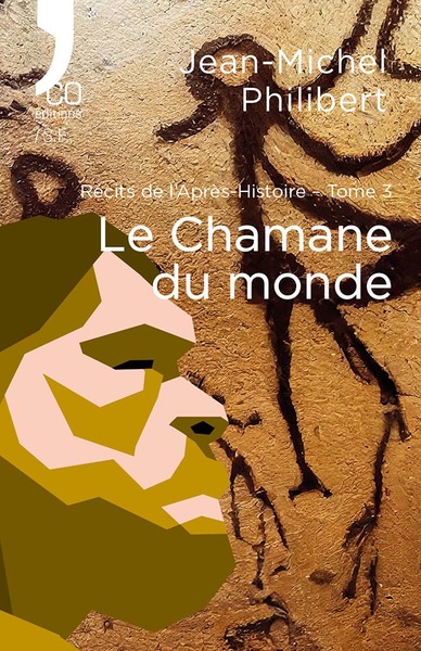 Image de Le Chamane du monde