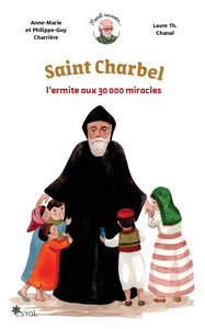 Image de Saint Charbel