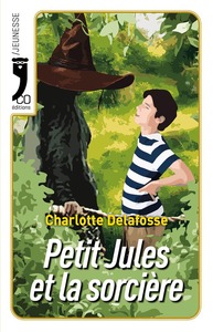 Image de Petit Jules et la sorcière