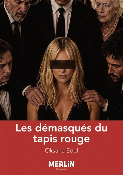 Image de Les démasqués du tapis rouge
