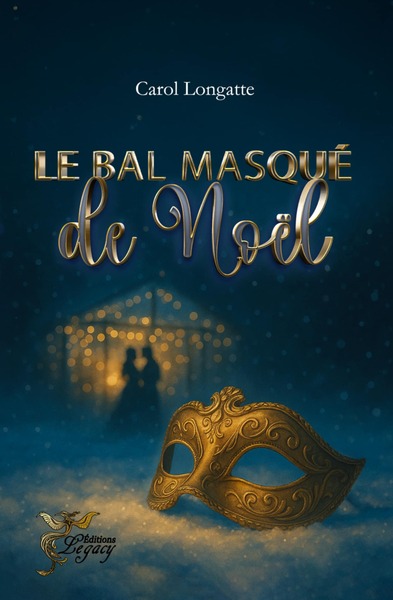 Picture of Le bal masqué de Noël