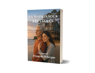 Image de La maison sous les vagues