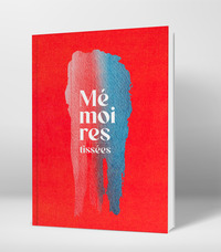 Image de MEMOIRES TISSEES