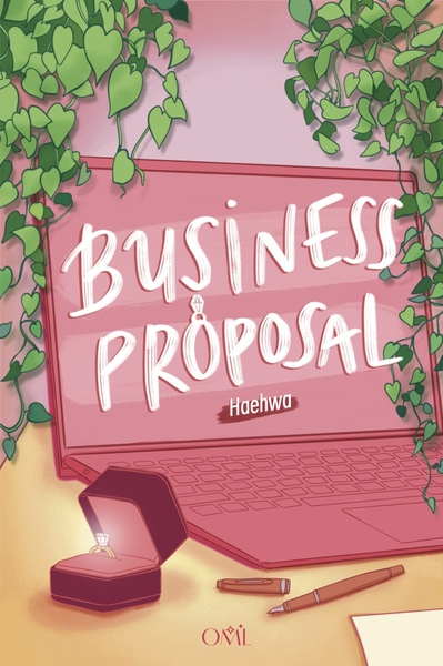 Picture of Business Proposal