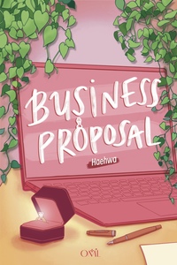 Picture of Business Proposal