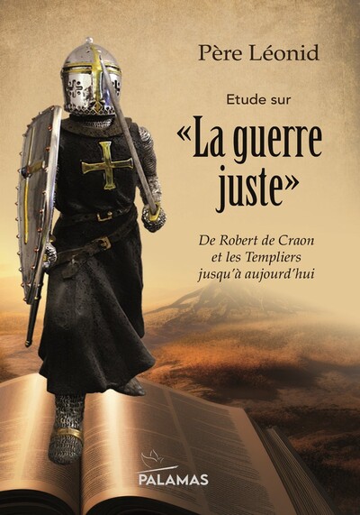 Picture of La guerre juste