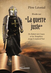 Picture of La guerre juste