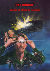 Image de PSI World - Causes et effets de la guerre