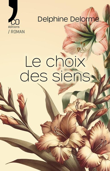 Image de Le choix des siens