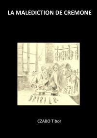 Image de La malédiction de Crémone