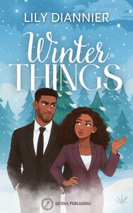 Picture of WINTER THINGS