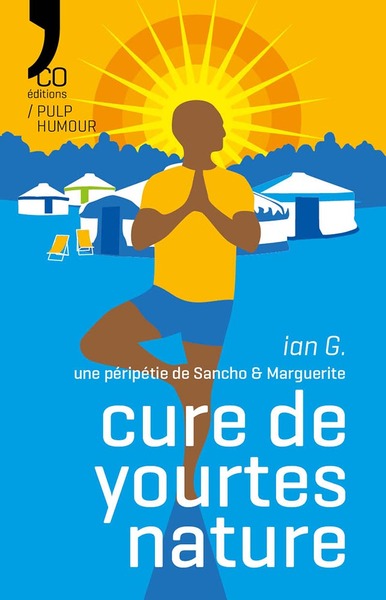 Image de Cure de yourtes nature