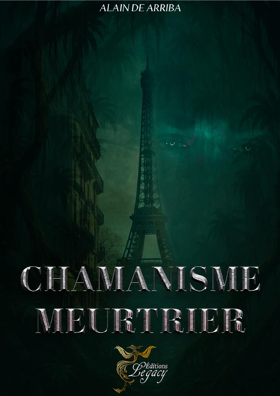 Picture of Chamanisme meurtrier