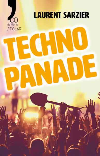Picture of Techno Panade