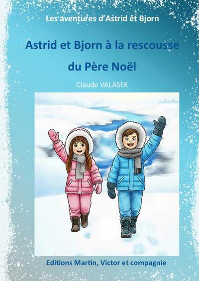 Image de Astrid et Bjorn, à la rescousse