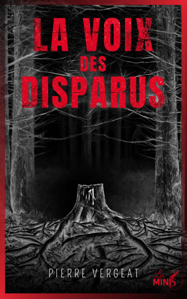 Image de La voix des disparus