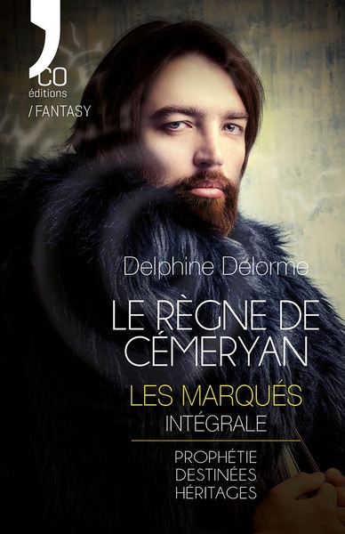 Picture of Le règne de Cémeryan
