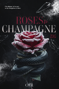 Image de Roses & Champagne