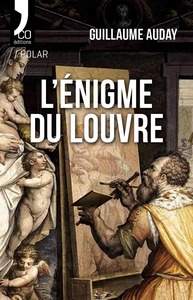 Picture of L'énigme du Louvre