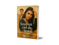 Picture of Sous un ciel de braise