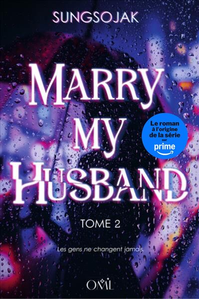 Image de Marry My Husband, T.2