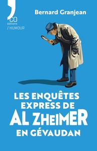 Image de Les enquêtes express de Al Zheimer en Gévaudan