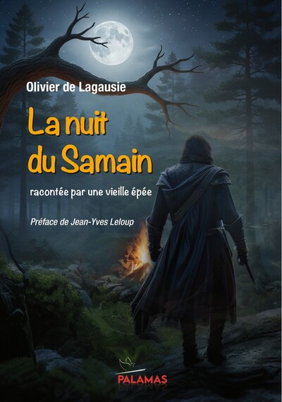 Image de La nuit du Samain