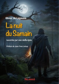 Image de La nuit du Samain