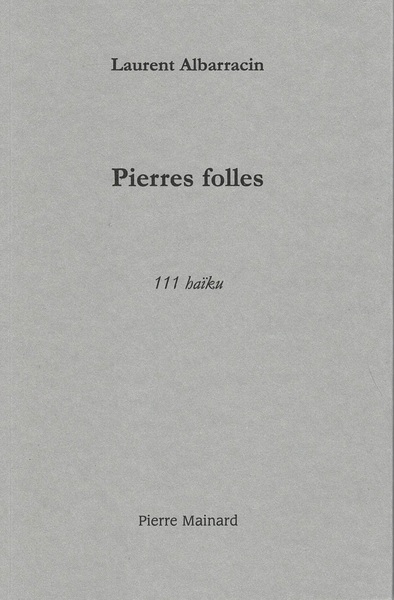 Picture of Pierres folles