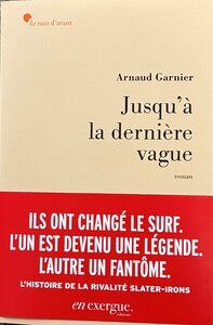 Picture of Jusqu'à la dernière vague