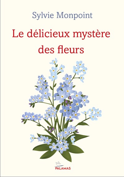 Image de Le délicieux mystère des fleurs