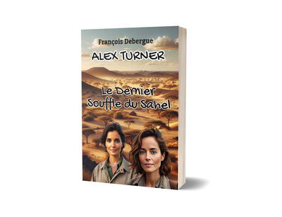 Image de Le Dernier Souffle du Sahel